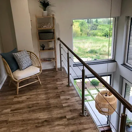 Panorama & Vino Villa