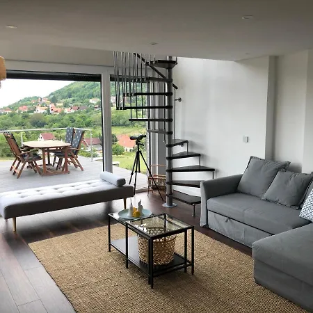 Panorama & Vino