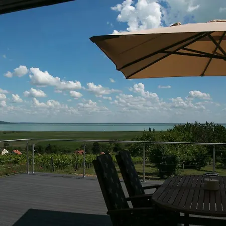 Panorama & Vino Villa