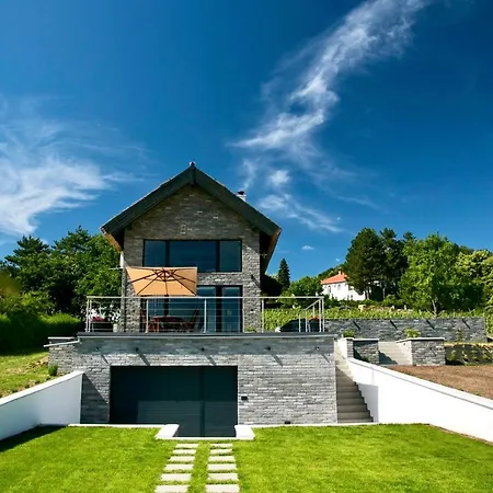 Panorama&vino Villa