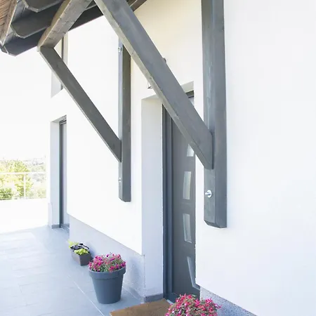 Villa Panorama & Vino