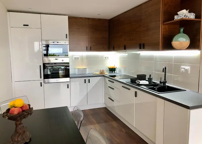 Panorama & Vino 西格利盖特