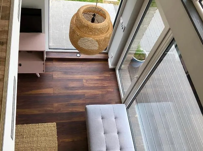 Panorama & Vino 别墅 *