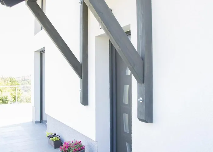 别墅 Panorama & Vino