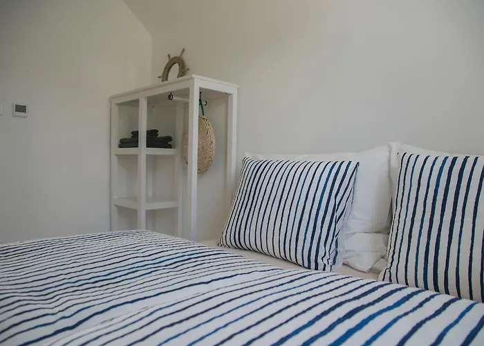 别墅 Panorama & Vino *